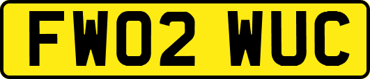 FW02WUC