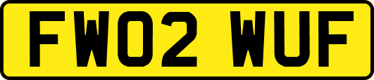 FW02WUF
