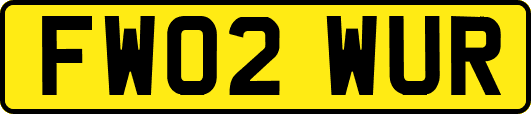 FW02WUR