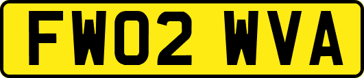 FW02WVA