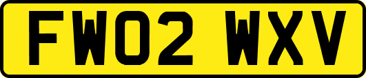 FW02WXV