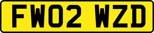 FW02WZD