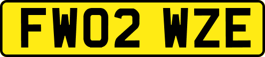 FW02WZE