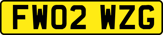FW02WZG