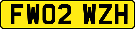 FW02WZH