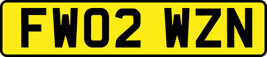 FW02WZN