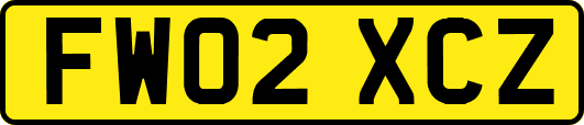 FW02XCZ