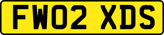 FW02XDS