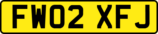 FW02XFJ