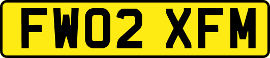 FW02XFM