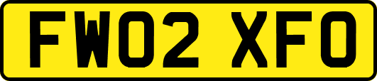 FW02XFO