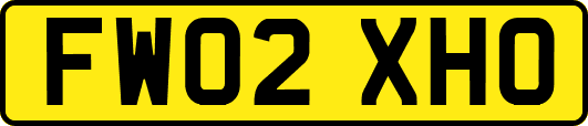 FW02XHO