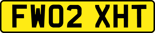 FW02XHT