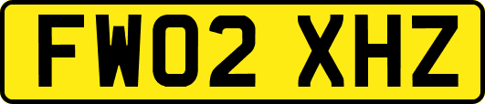 FW02XHZ