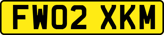 FW02XKM