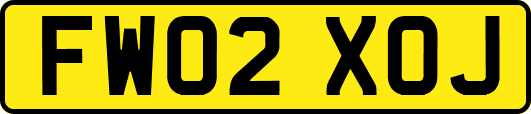 FW02XOJ