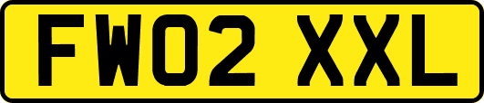FW02XXL