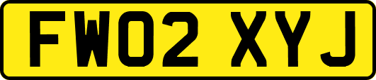 FW02XYJ