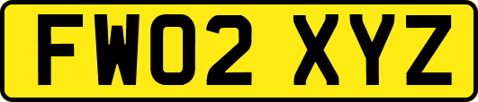 FW02XYZ