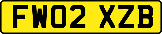 FW02XZB