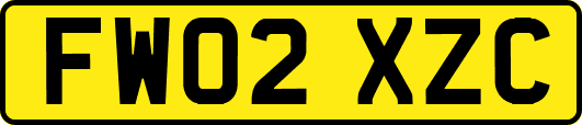 FW02XZC
