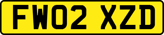 FW02XZD