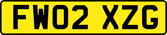 FW02XZG