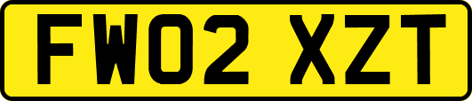 FW02XZT