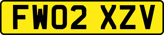 FW02XZV