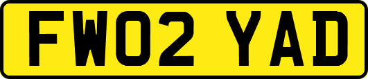 FW02YAD