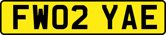 FW02YAE