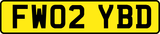 FW02YBD