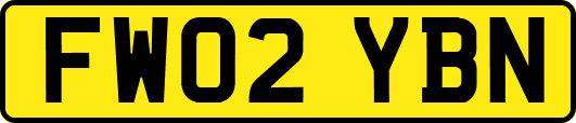 FW02YBN