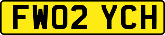 FW02YCH
