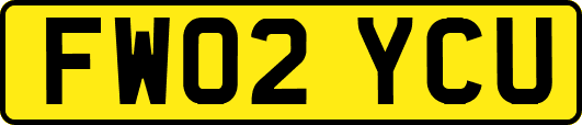 FW02YCU