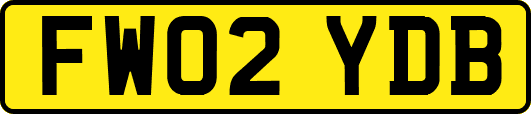 FW02YDB