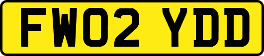 FW02YDD