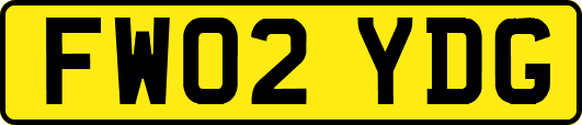 FW02YDG