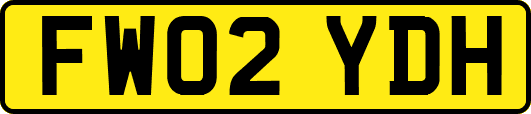 FW02YDH