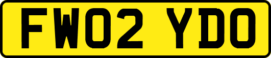 FW02YDO