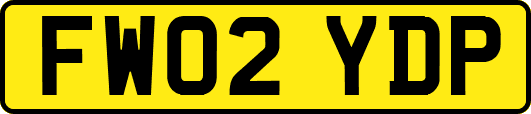 FW02YDP