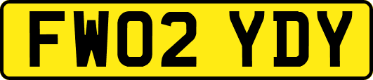 FW02YDY
