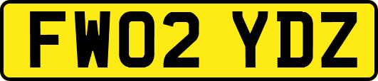 FW02YDZ