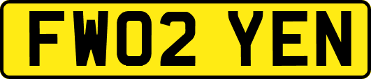 FW02YEN