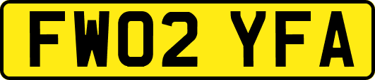 FW02YFA