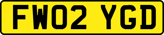 FW02YGD