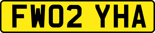 FW02YHA