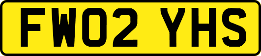 FW02YHS