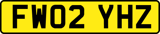 FW02YHZ