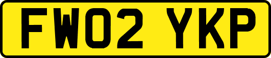 FW02YKP